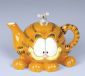 Garfield Teapot Collection